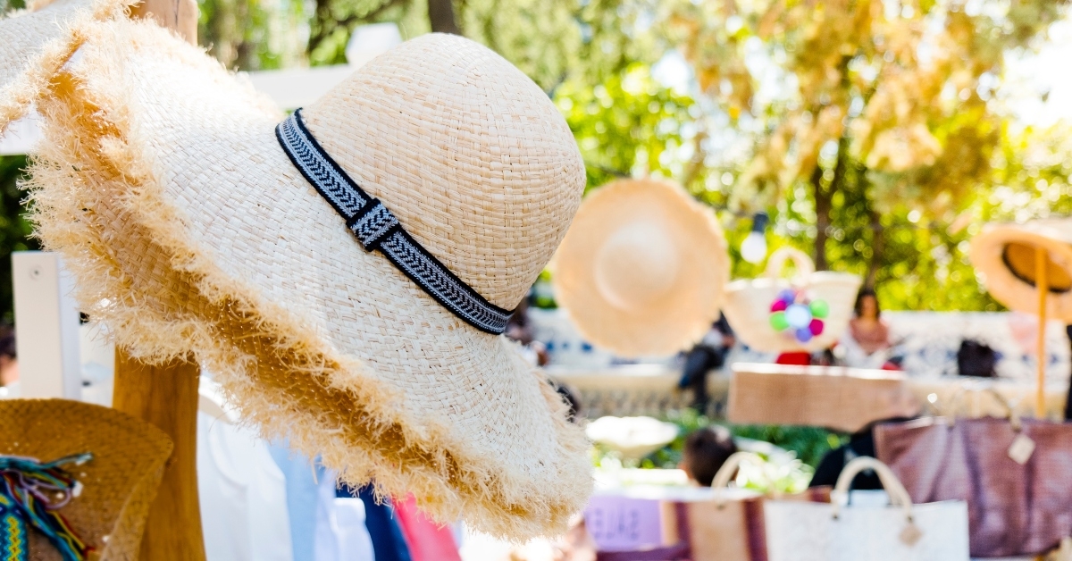 fashion accessories