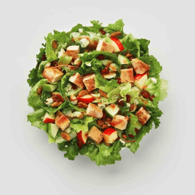 apple pecan salad