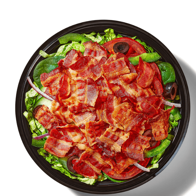 no bready bowl