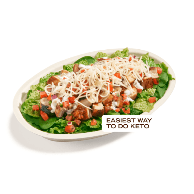 salad bowl