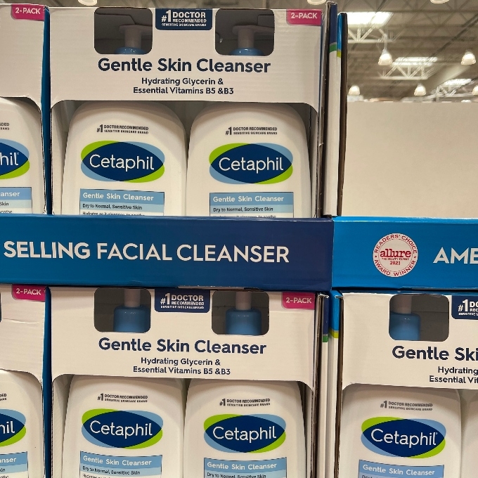 Cetaphil Cleanser