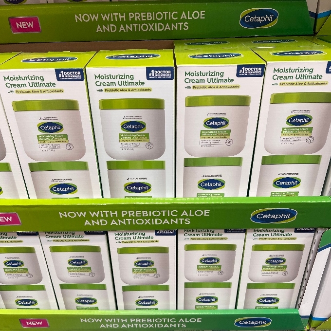 Cetaphil Ultimate Cream