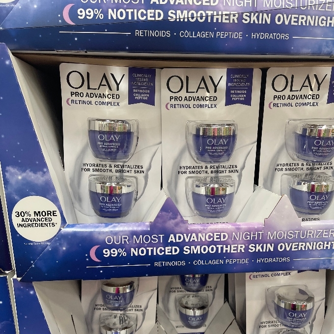 Olay Pro Advanced Retinol Complex