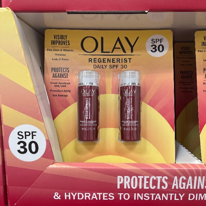 Olay Regenerist