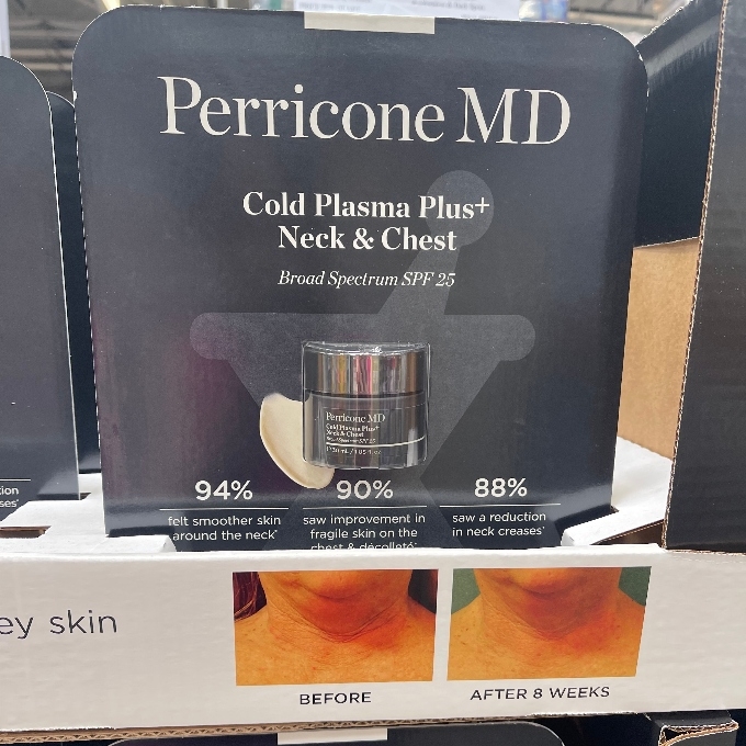 Perricone MD Cold Plasma+ Cream