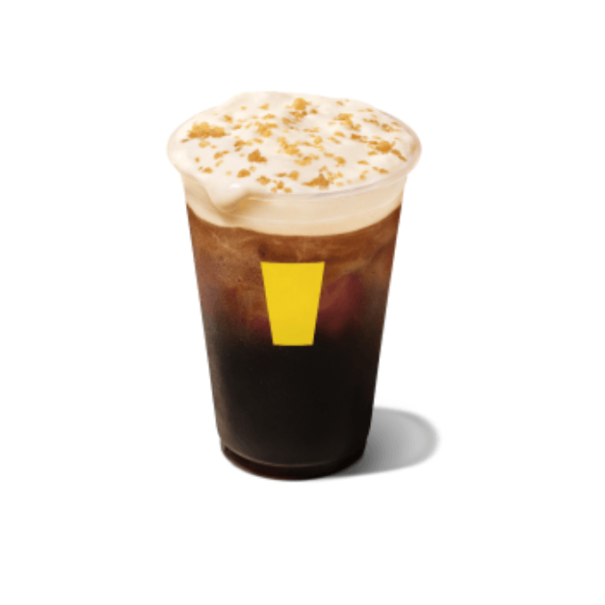 smores cold brew