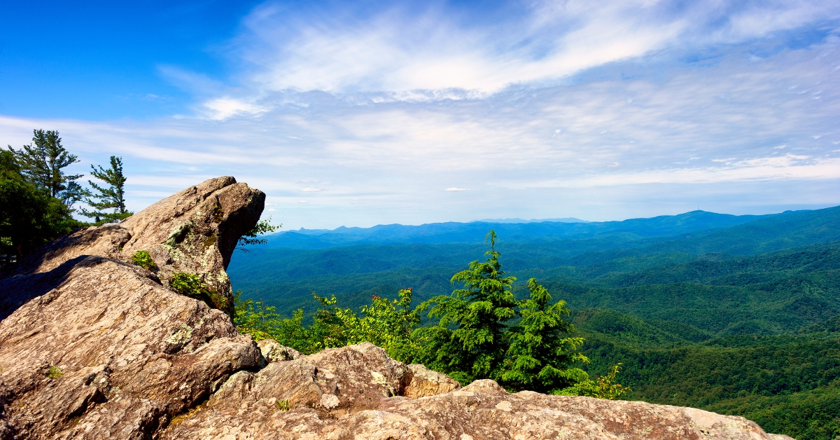 blowing rock north carolina