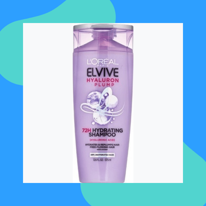 Elvive