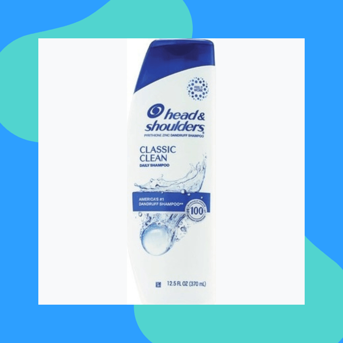 Head & Shoulders