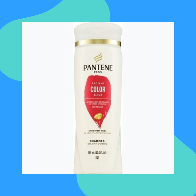 Pantene
