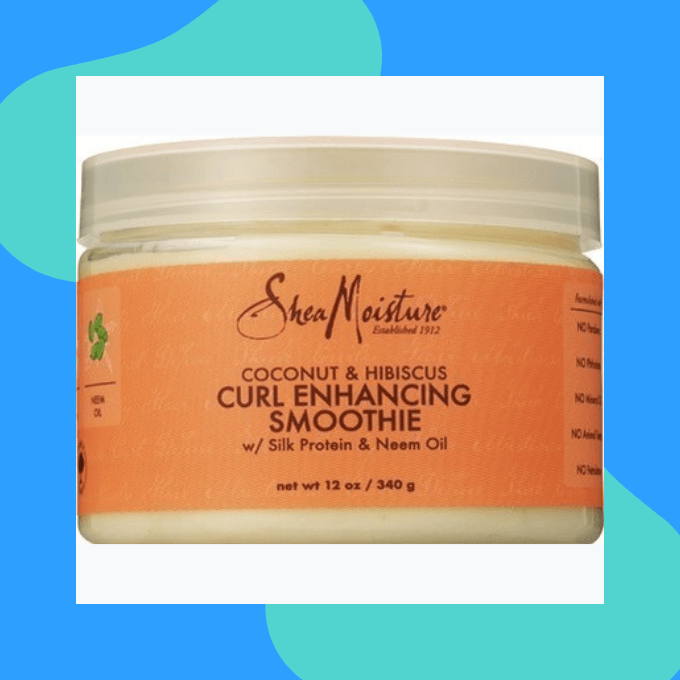 Shea Moisture