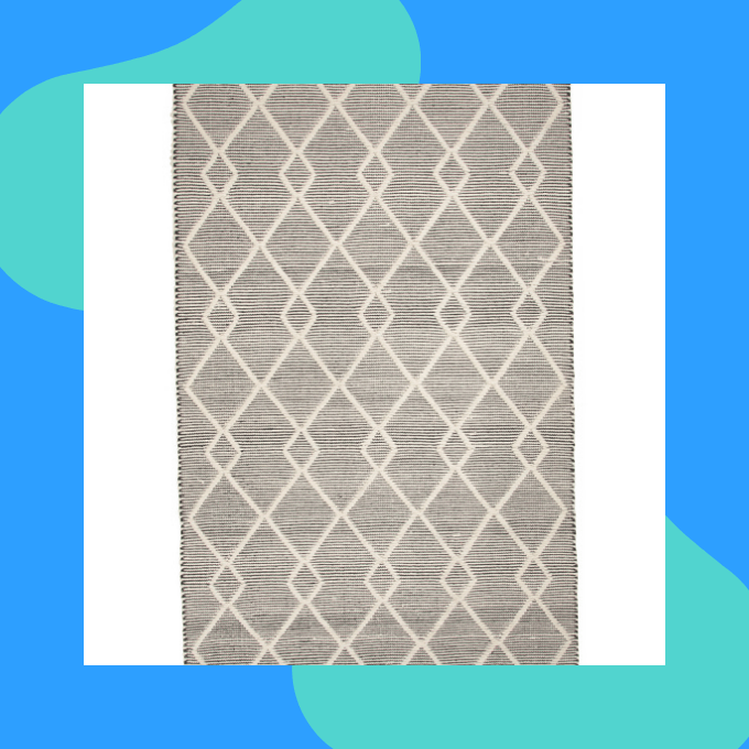 Dynamic Rugs rug