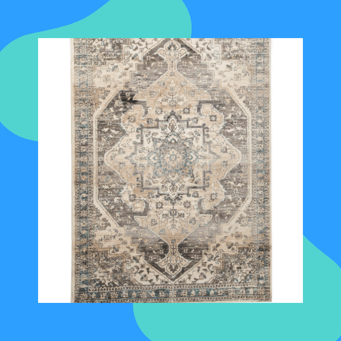 Kaleen rug