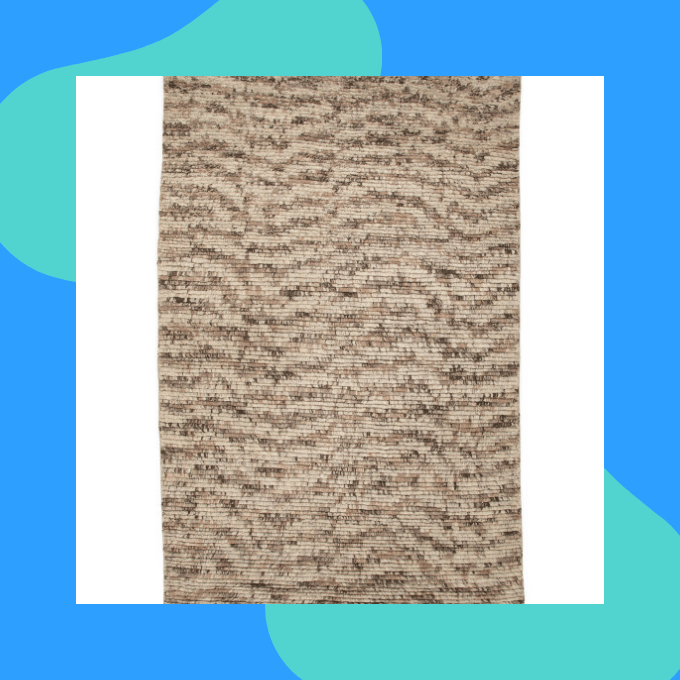 Obeetee rug