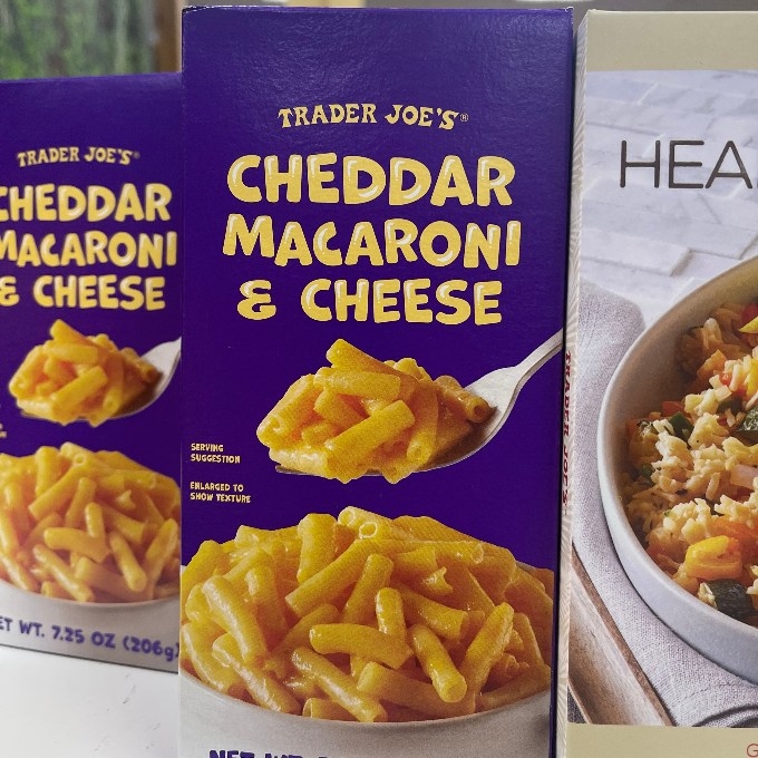 cheddar macaroni and cheese