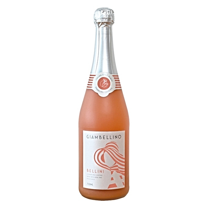 peach-bellini
