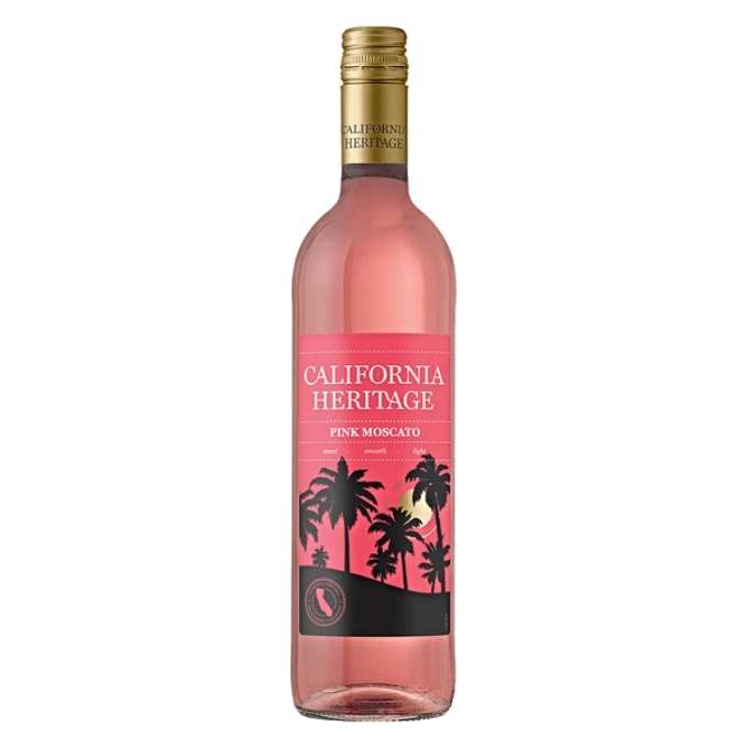 pink-moscato-wine