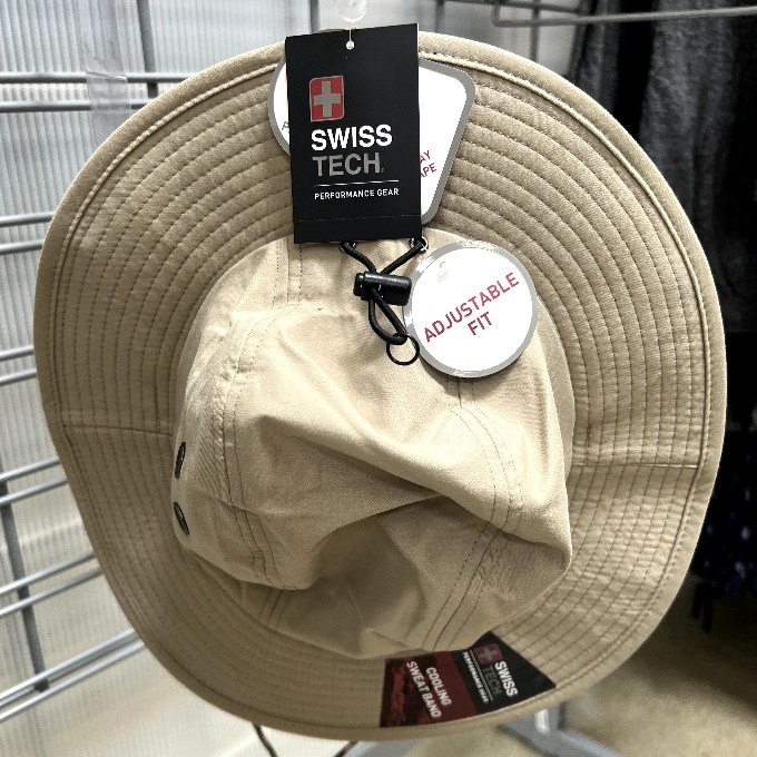 mens boonie hat