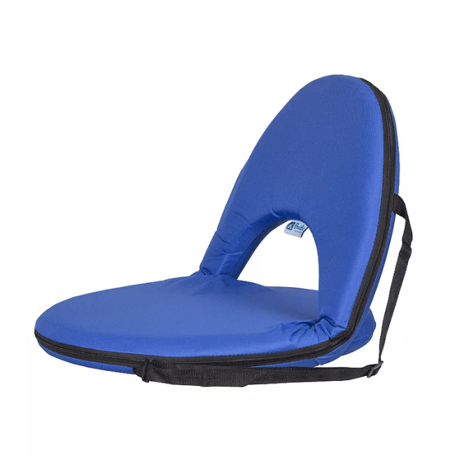 go anywhere padded seat