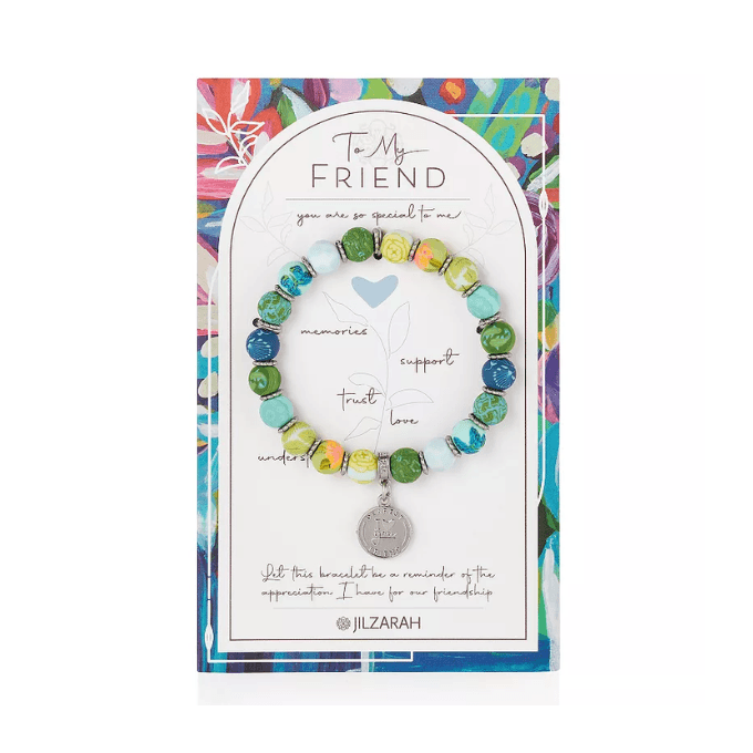 people we love bracelet