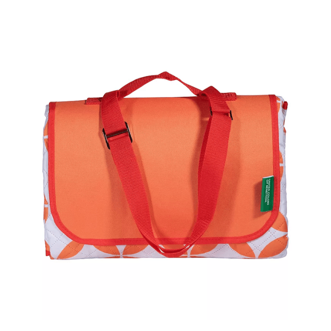 resistant travel picnic blanket