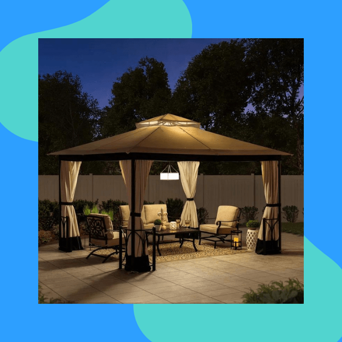 Gazebo