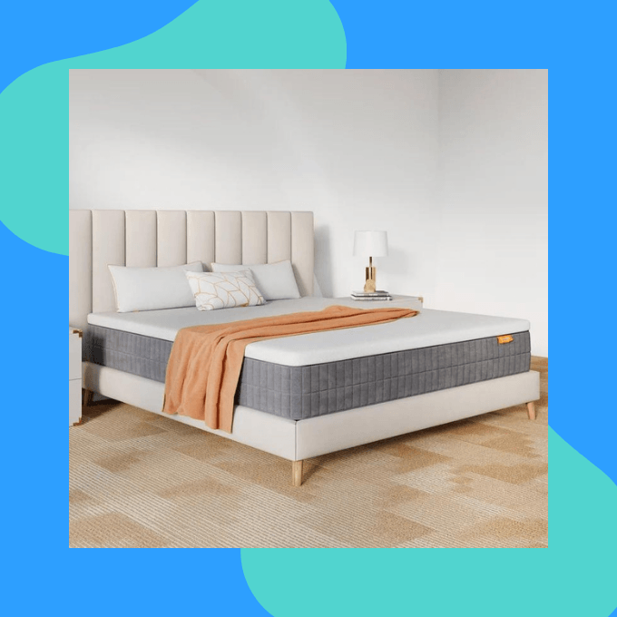 King size mattress