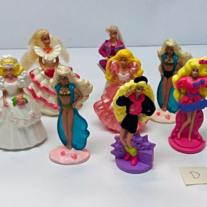 barbie toys