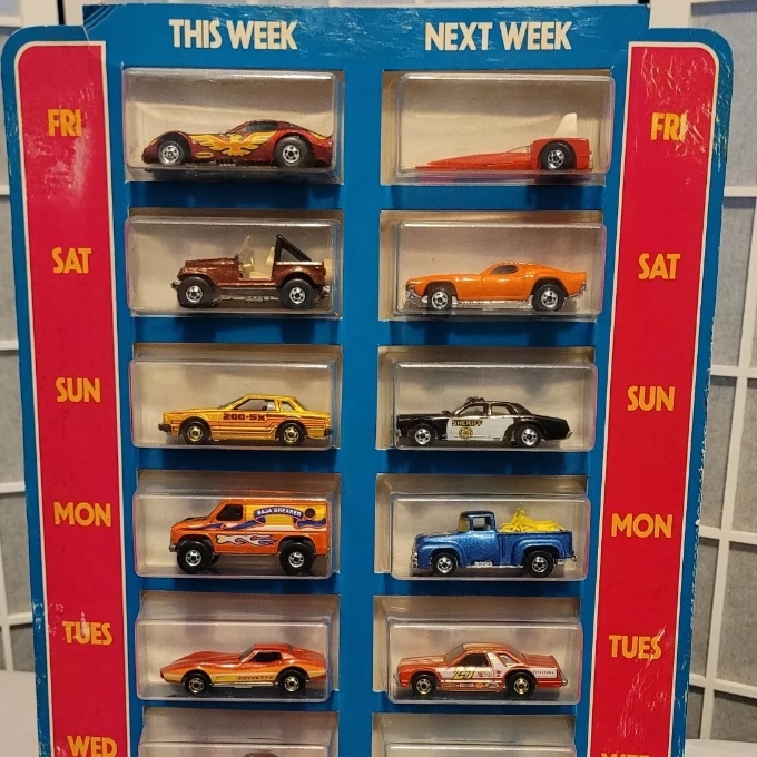 hot-wheels