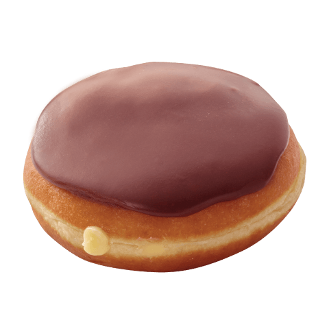 Krispy Kreme single doughnut
