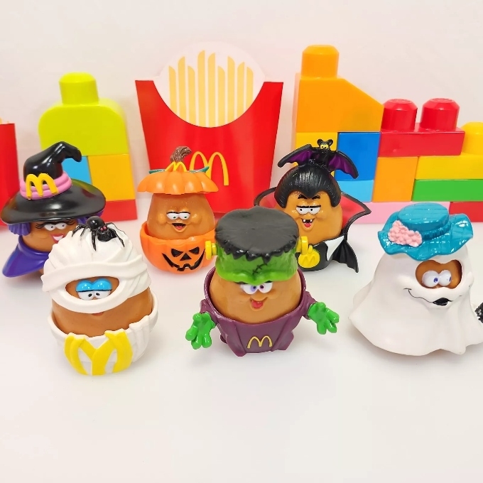 mcnugget-buddies