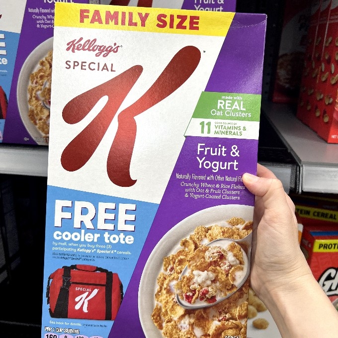 cereal