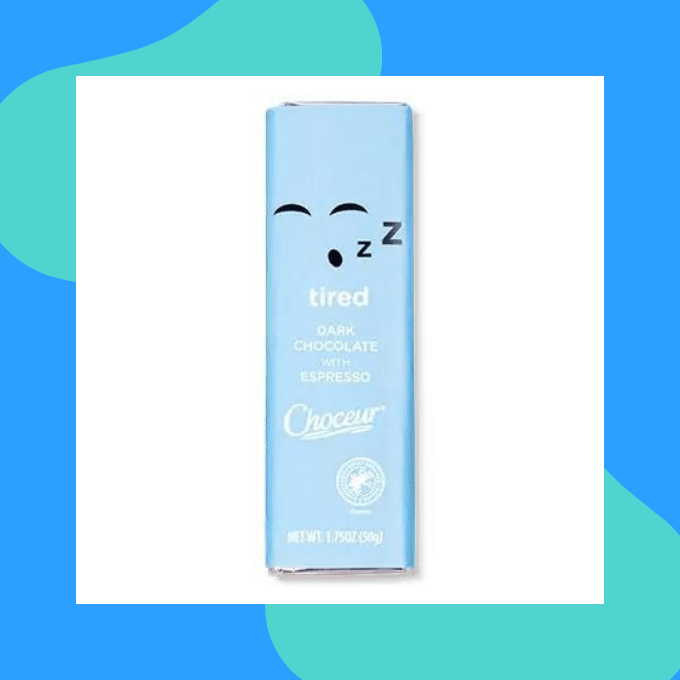 Choceur Mood Bar