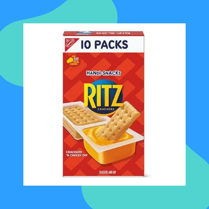 Handi-Snacks