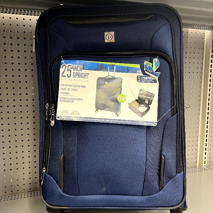 luggage