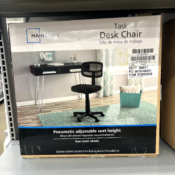 office furniture