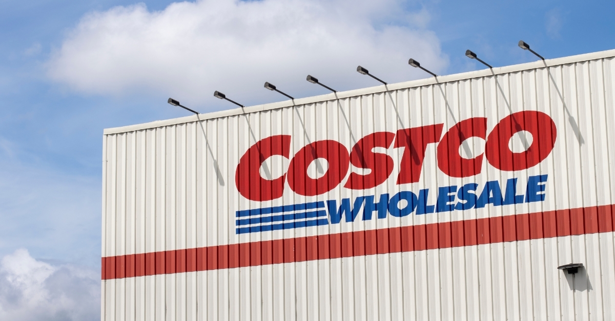 Tigard costco wholesale warehouse