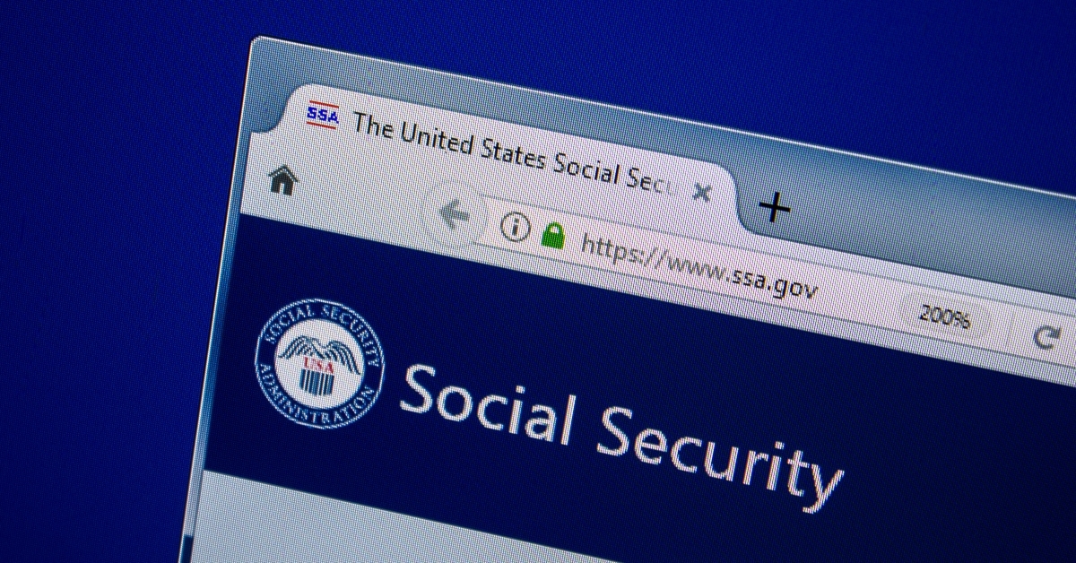 ssa website