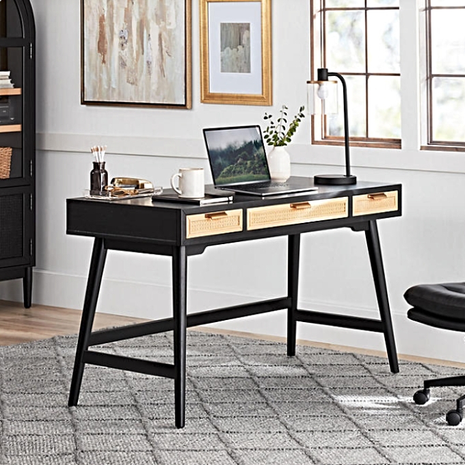 enzo writing desk