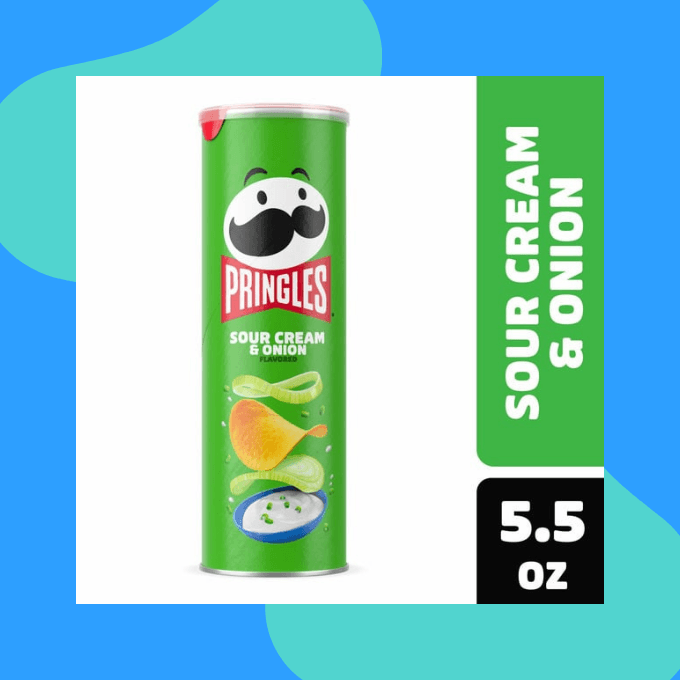 Pringles