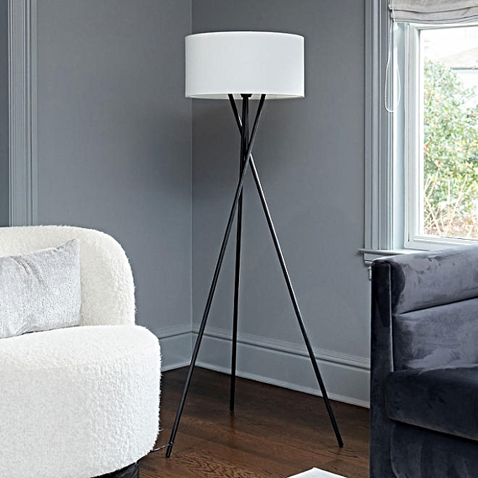 tripod floor lamp