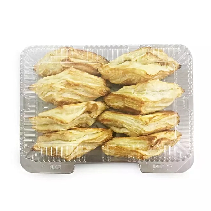 apple turnovers