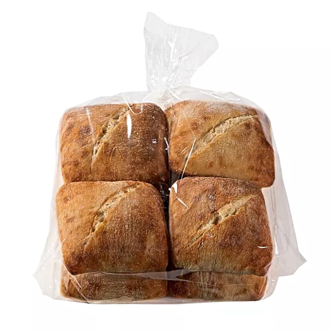 ciabatta rolls