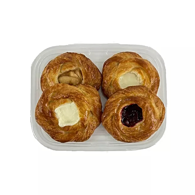 danishes