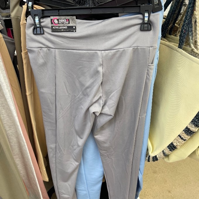fitness active leggings