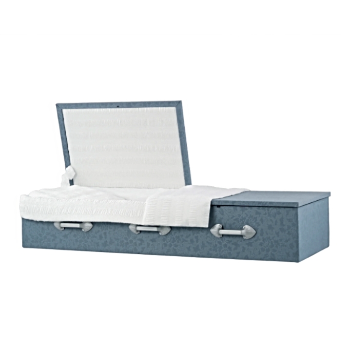 titan casket