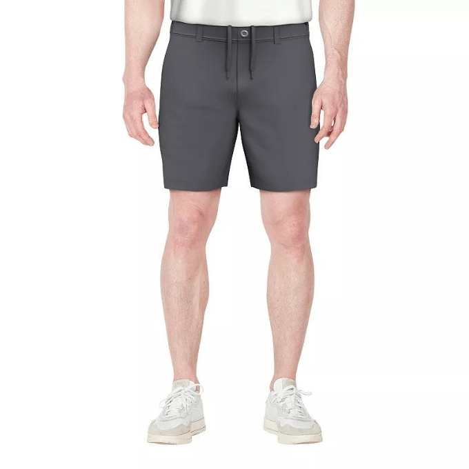 performance golf shorts