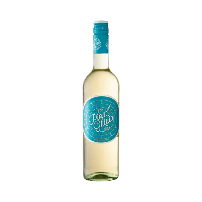 it’s pinot grigio time