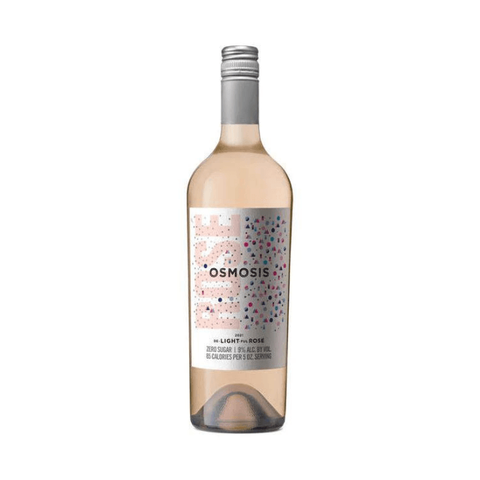 osmosis rosé