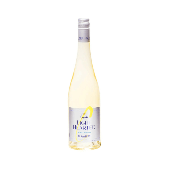 pinot grigio white wine